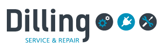 Dilling Service & Repair